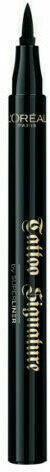 L'Oréal Paris  L´Oréal Paris Tattoo Signature voděodolná ultra precizní černá tužka na oči 12ml porovnat ceny