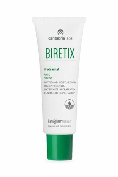 BIRETIX Hydramat hydratační gel 50 ml porovnat ceny