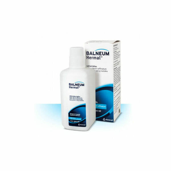 BALNEUM Hermal přísada do koupele 500 ml porovnat ceny