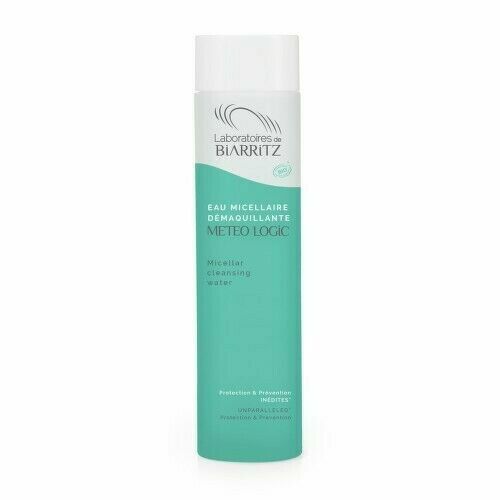 Meteologic micelární čistící voda BIO 200ml porovnat ceny