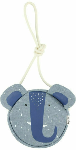 Trixie Kulatá kabelka - Mrs. Elephant porovnat ceny