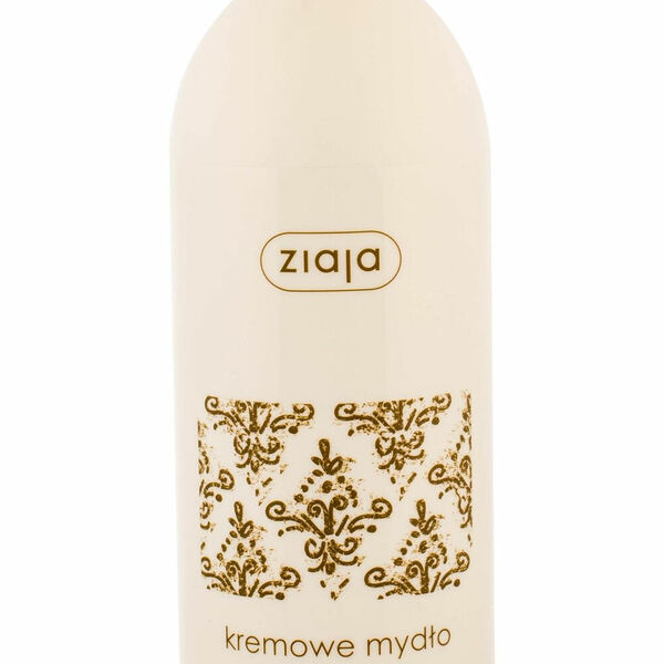 ZIAJA  Argan Oil Sprchový krém 500 ml porovnat ceny