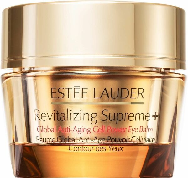 Estée Lauder Revitalizing Supreme+ Plus Eye Balm, Protivráskový oční krém 15ml porovnat ceny