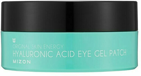 Mizon Hyaluronic Acid Eye Patch, Oční hydrogelová maska 60ks porovnat ceny