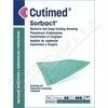 Cutimed Sorbact 7x9cm 5ks antimikrob.savá komprese porovnat ceny