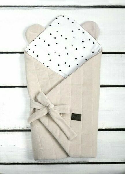 Sleepee Royal Baby Swaddle Wrap Zavinovačka písková 1ks porovnat ceny