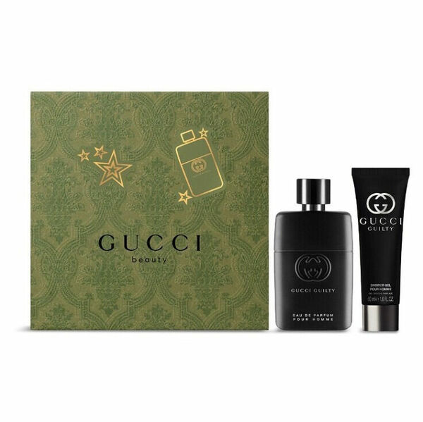GUCCI Guilty Pour Homme Eau de Parfum Dárkové balení porovnat ceny