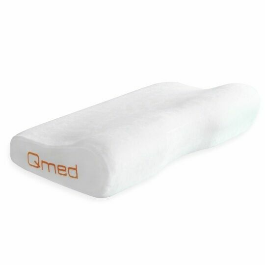 Meyra  Qmed - Anatomický polštář STANDARD PLUS Pillow porovnat ceny