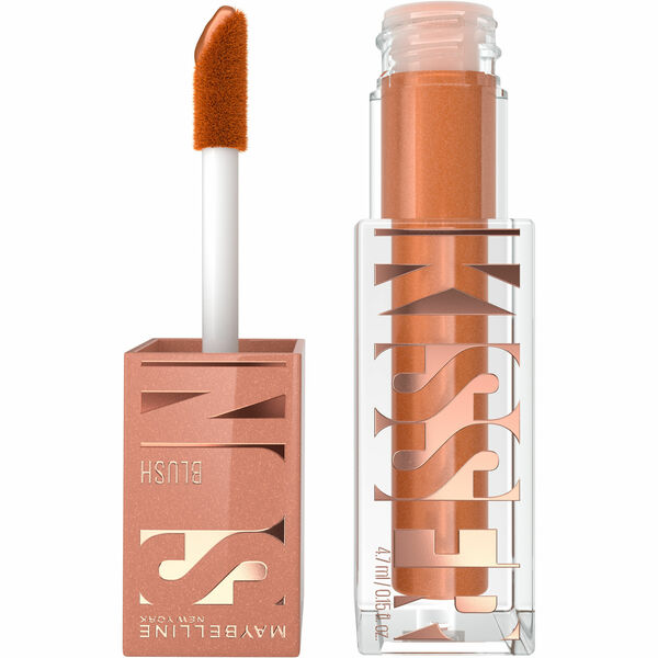 Maybelline New York Sunkisser 12 Summer In The City tvářenka, 4.7 ml porovnat ceny