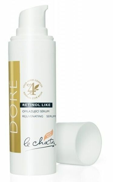 LE CHATON Omlazující sérum Retinol LIKE 15g porovnat ceny