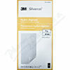 Silvercel Hydroalginate, Antimikrobiální Krytí Se Stříbrem 10x20cm, (5ks v balení); cad020-1/5 porovnat ceny