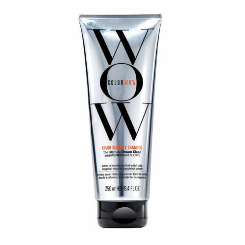 Color Wow Color Security Šampón pro barvené vlasy 250ml porovnat ceny
