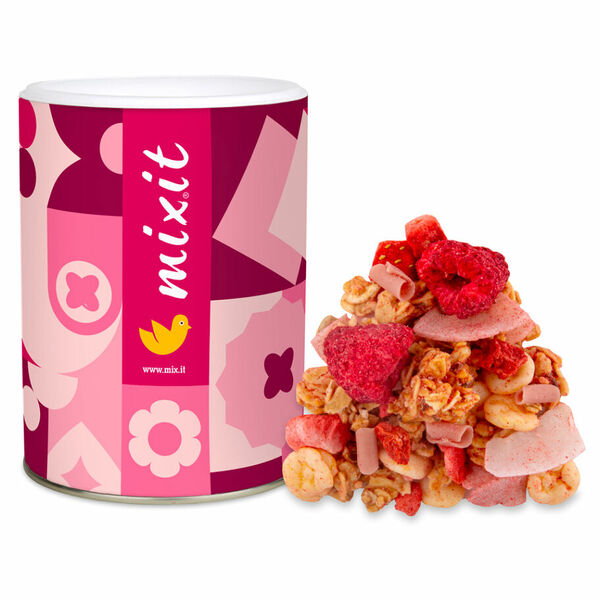 MIXIT Zamilovaná granola z pece 240 g porovnat ceny