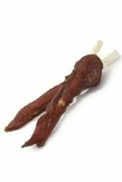 Pochoutka Kachní Lízátko 500g porovnat ceny