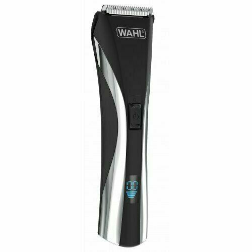 Wahl 9697-1016 Zastřihovač vlasů a vousů Hero LCD porovnat ceny