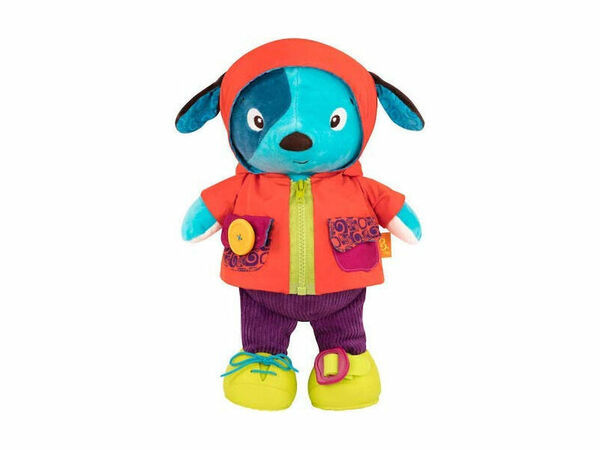 B-Toys Převlékací pejsek Woofer porovnat ceny