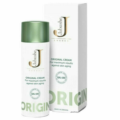 Jabushe Original Cream 50ml porovnat ceny