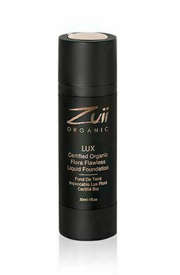 ZUII Organic LUX BIO Luminescent make-up Sunkissed 30 ml porovnat ceny