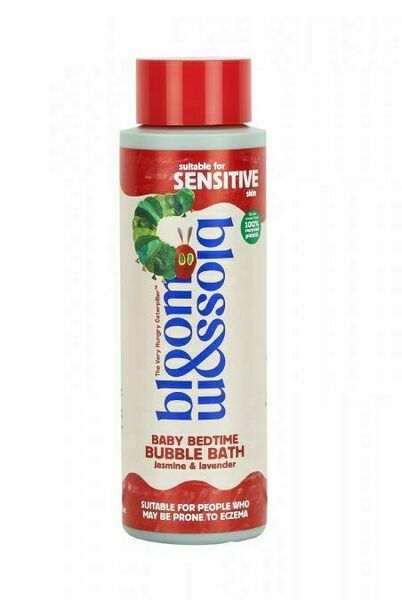 Bloom and Blossom Tuze hladová housenka pěna do koupele 500 ml porovnat ceny