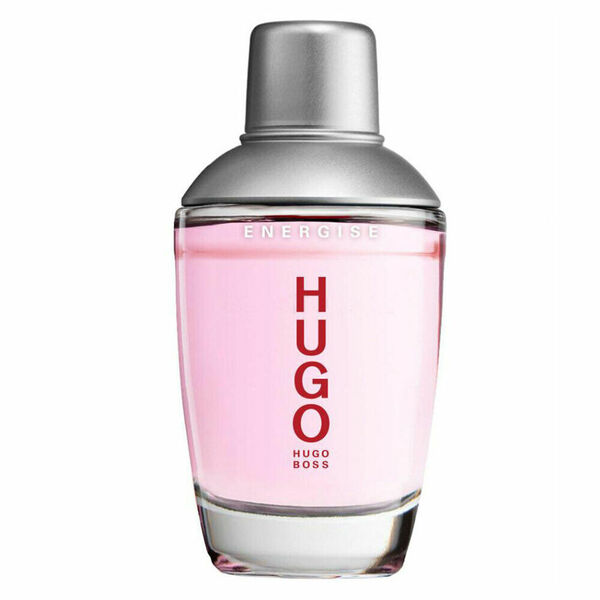 HUGO BOSS Energise Toaletní voda 75 ml porovnat ceny
