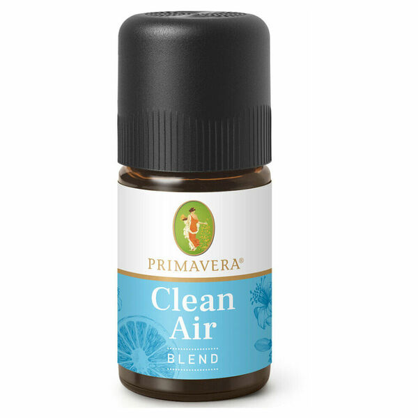PRIMAVERA Vonná směs Joy of Life 5 ml porovnat ceny