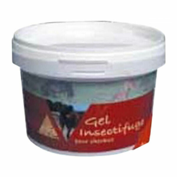 HORSE4U Repelentní gel pro koně 500 ml porovnat ceny