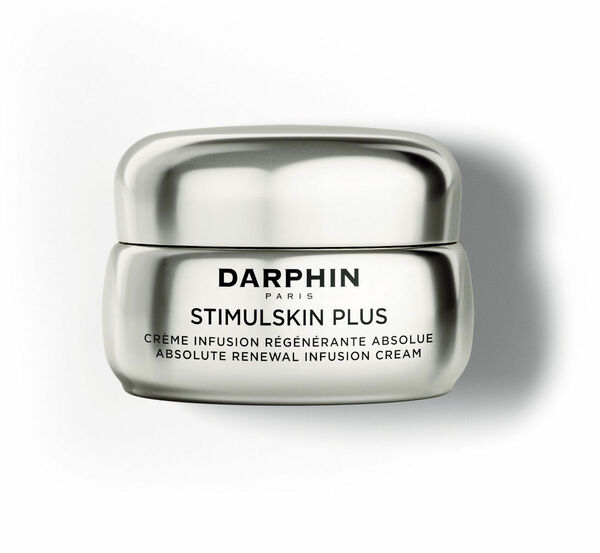 Darphin Stimulskin Plus Creme Infusion Regenerante Absolue regenerační krém 50 ml porovnat ceny