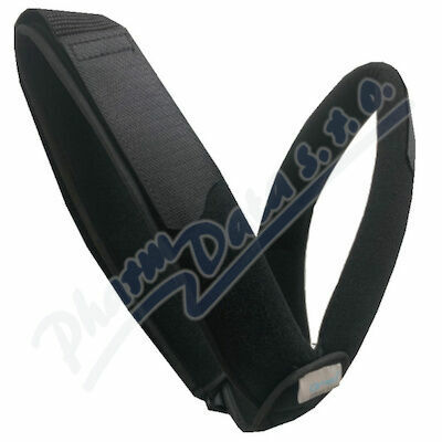 Rovnač Zad Osmičkový černý (silver Line) Steriwund porovnat ceny