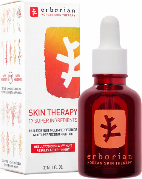 Erborian Boost Skin Therapy 30 ml porovnat ceny