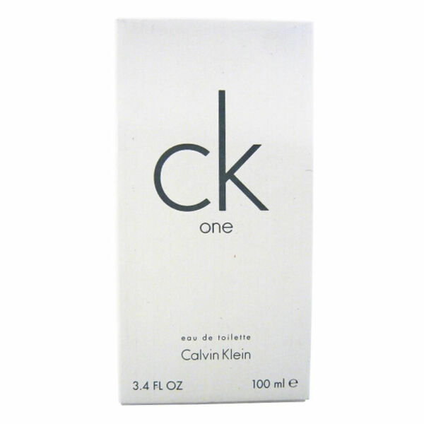 CALVIN KLEIN One Toaletní voda 100 ml porovnat ceny