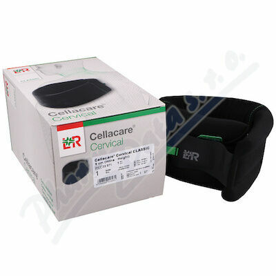 Límec krční Cellacare Cervical Classic vel.1 Výška límce 9 cm porovnat ceny
