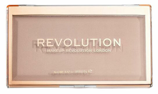 Makeup Revolution London  Revolution Matte Base P3 pudr 12g porovnat ceny