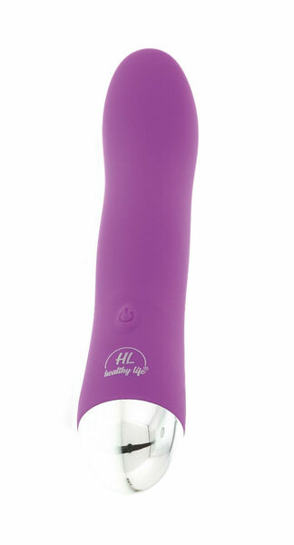 Healthy life Minivibrator G Spot Rechargeable purple porovnat ceny