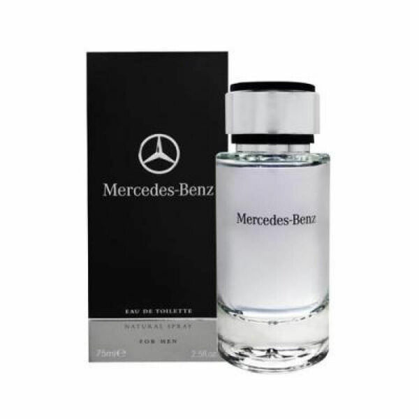 MERCEDES-BENZ Mercedes Benz – Toaletní voda pro muže 120 ml TESTER porovnat ceny