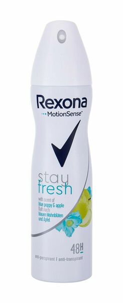 Rexona Motionsense 150ml porovnat ceny