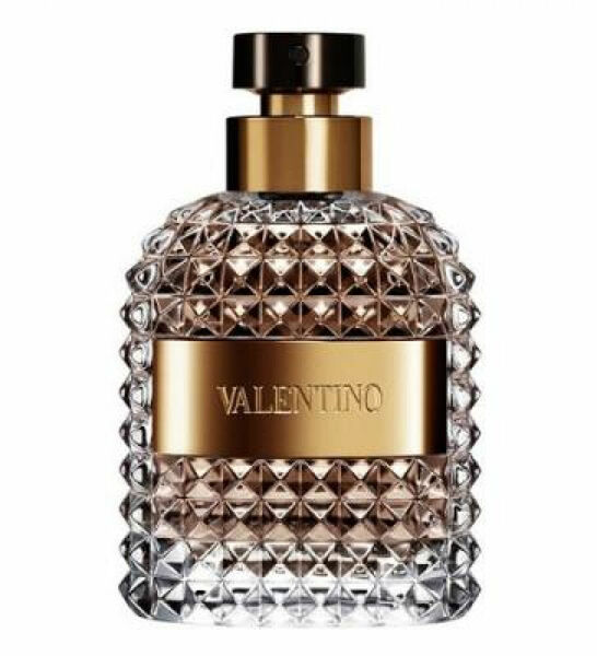 Valentino Valentino Uomo Toaletní voda 50ml porovnat ceny
