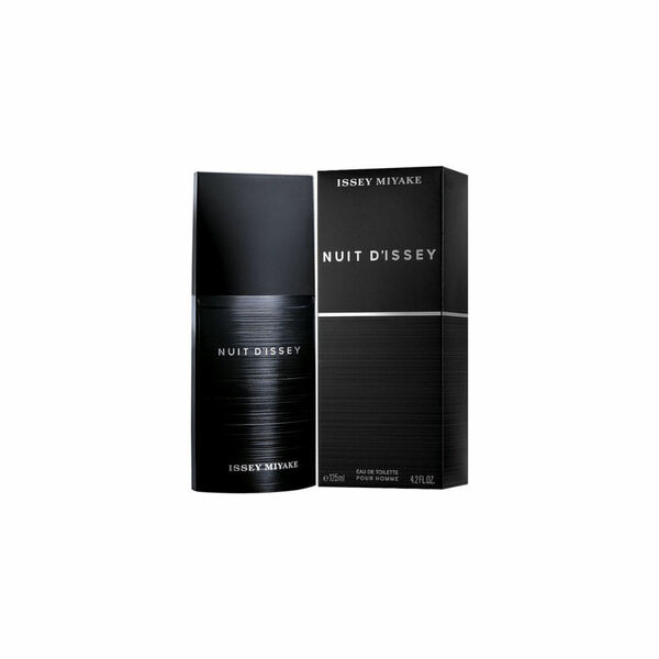 Issey Miyake Nuit d´Issey Toaletní voda 125ml porovnat ceny