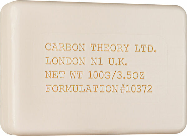 Carbon Theory Salicylic Acid Exfoliating Cleansing Bar mýdlo 100 g porovnat ceny