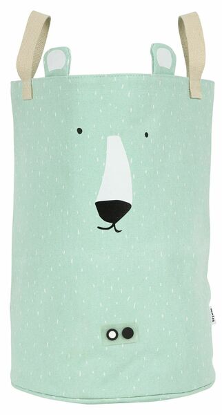Trixie Koš na hračky Mr. Polar Bear 42cm porovnat ceny