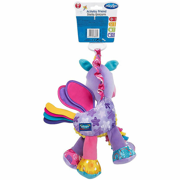 PLAYGRO Jednorožec Stella porovnat ceny