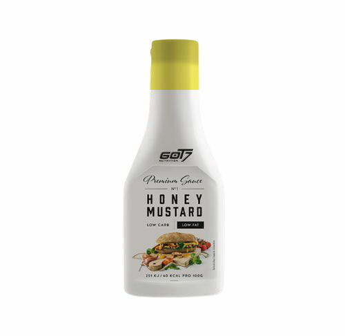 GOT7 Premium Sauce Honey mustard 285ml porovnat ceny