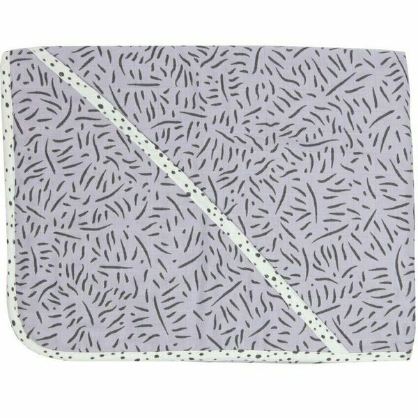 Mušelínový ručník s kapucí bambus Bébé-Jou Fabulous Zebra porovnat ceny