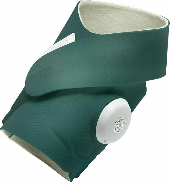 Owlet Smart Sock 3, sada příslušenství - tmavě zelená porovnat ceny