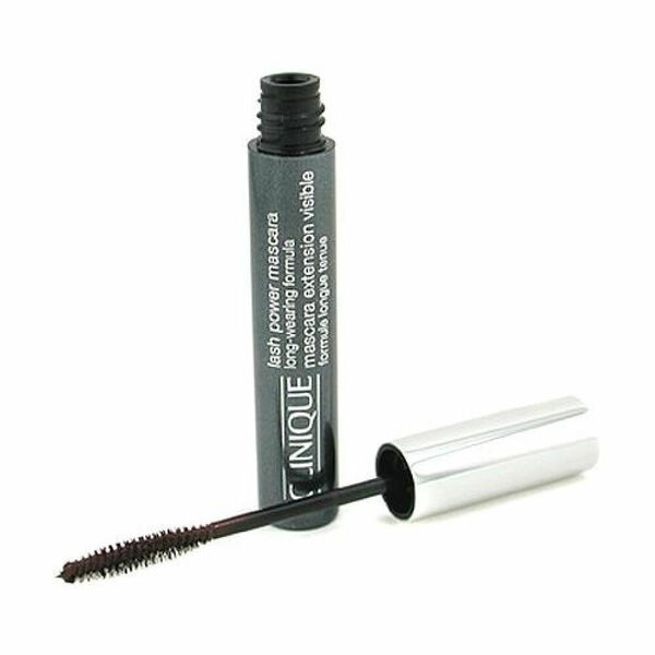 CLINIQUE Lash Power Mascara Dlouhotrvající prodlužující řasenka Dark Chocolate 6 ml porovnat ceny
