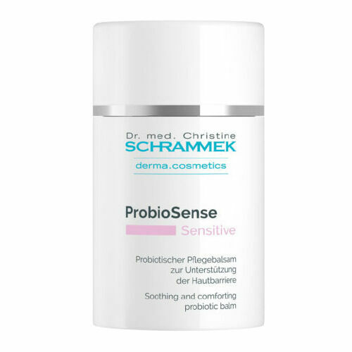 Dr.Schrammek Probiotický pěstící balzám pro podporu kožní bariéry 50ml porovnat ceny