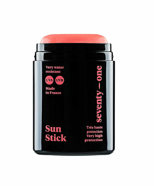 Seventy-one Sun Stick The Sunset SPF50+ 10 g porovnat ceny