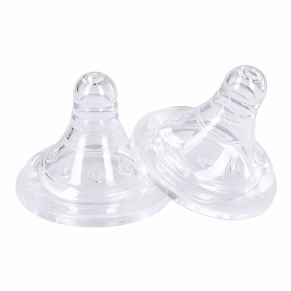 LOLA&LYKKE Savička NaturalFlow 3m+ 2 ks porovnat ceny