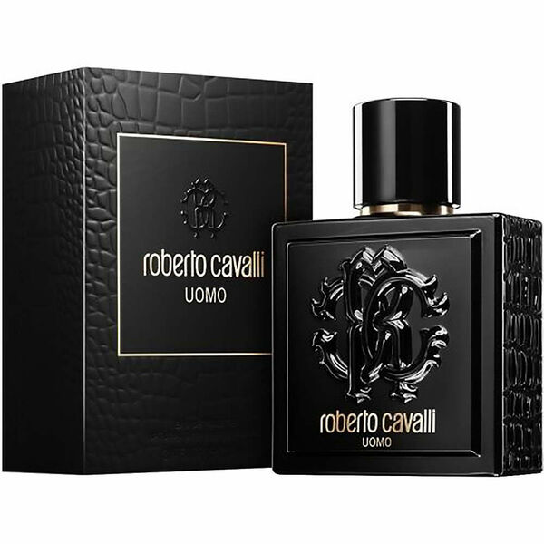 ROBERTO CAVALLI Uomo Toaletní voda pro muže 60 ml porovnat ceny