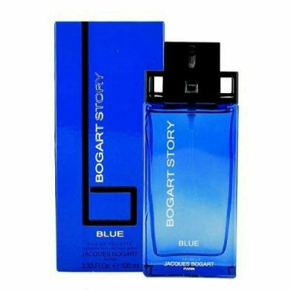 Jacques Bogart Story Blue Toaletní voda 100ml porovnat ceny