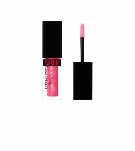 Gabriella Salvete Ultra Glossy lipgloss 06 Lesk na rty 4ml porovnat ceny